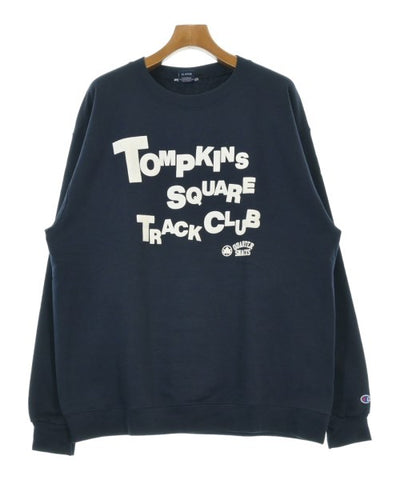 QUARTER SNACKS Sweatshirts