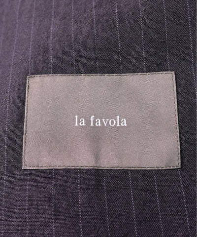 LA FAVOLA Blazers/Suit jackets