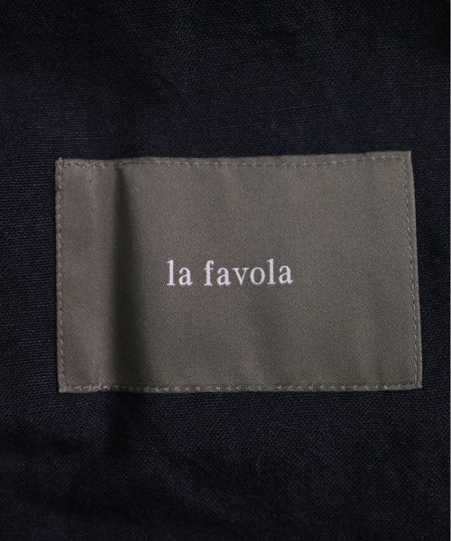 LA FAVOLA Casual jackets