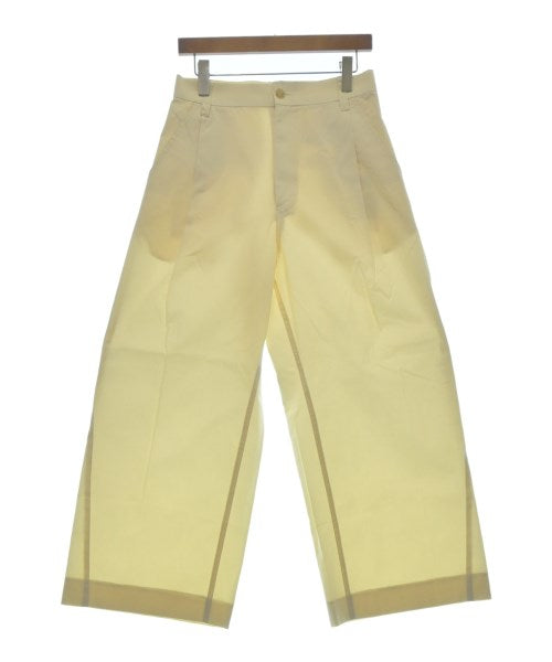 RYO TAKASHIMA Trousers