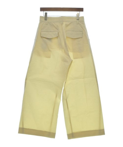 RYO TAKASHIMA Trousers