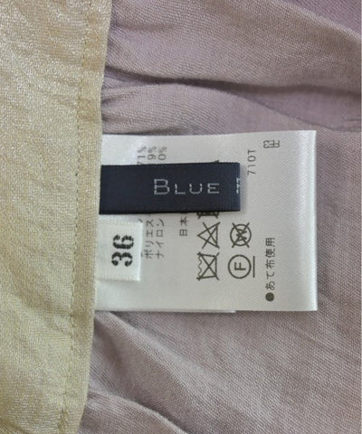 BLUE FRONCE Overalls/ Rompers/ Jumpsuits