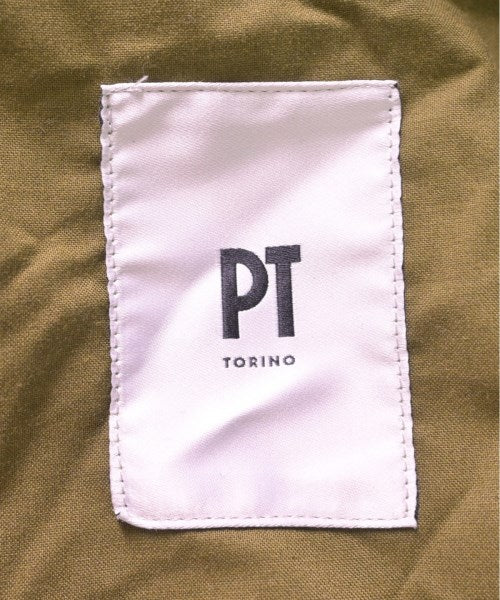 PT TORINO Cargo pants