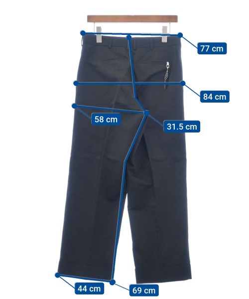 PT TORINO Trousers