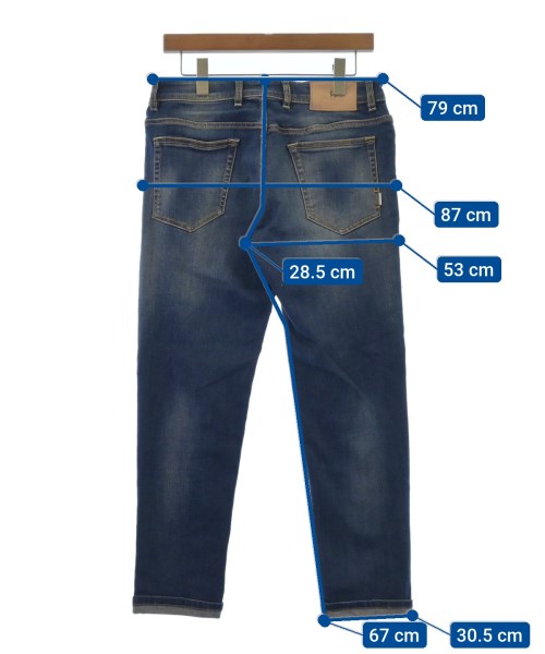 PT TORINO Jeans