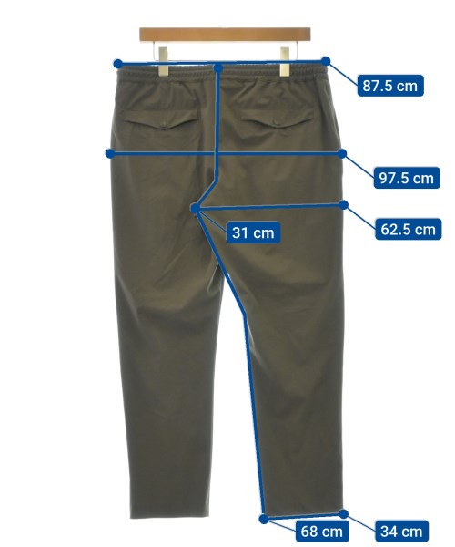 PT TORINO Trousers