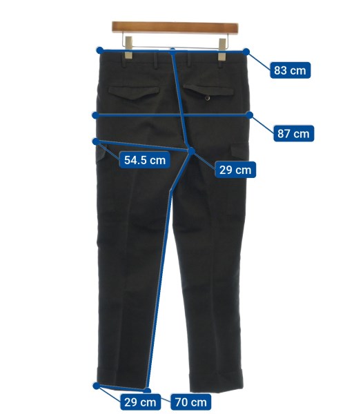 PT TORINO Cargo pants