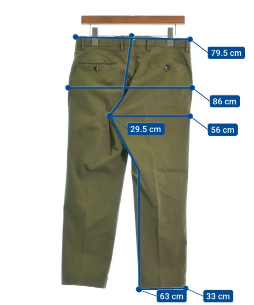 PT TORINO Trousers