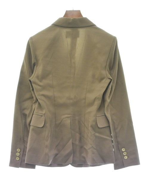 PUGMENT Casual jackets