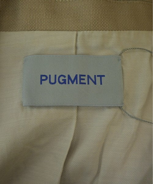 PUGMENT Casual jackets
