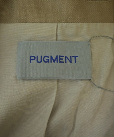 PUGMENT Casual jackets