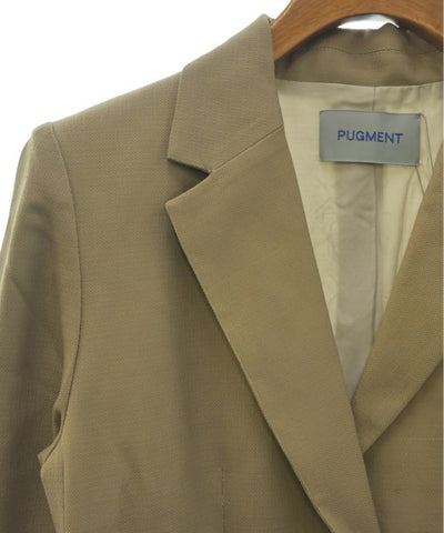 PUGMENT Casual jackets