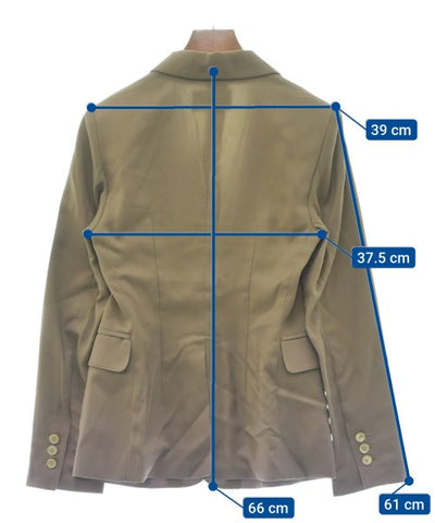 PUGMENT Casual jackets