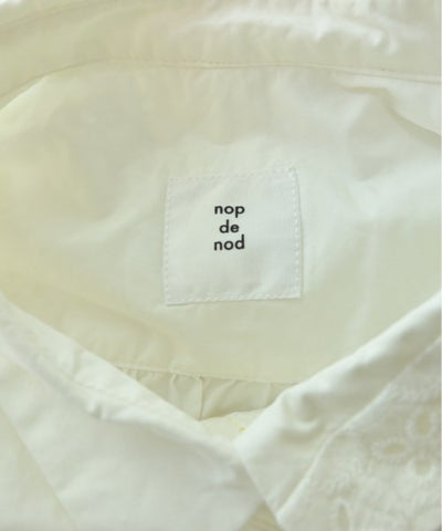 nop de nod Casual shirts