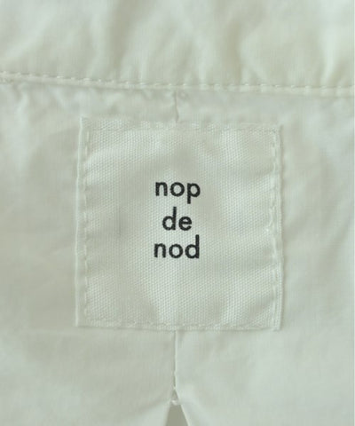 nop de nod Casual shirts