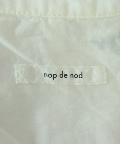 nop de nod Casual shirts