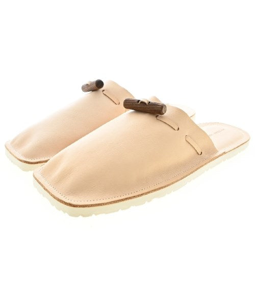 FOOT INDUSTRY Sandals