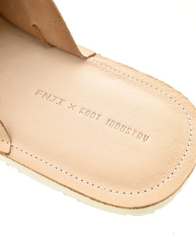 FOOT INDUSTRY Sandals