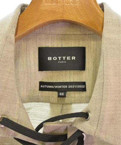 BOTTER Casual shirts