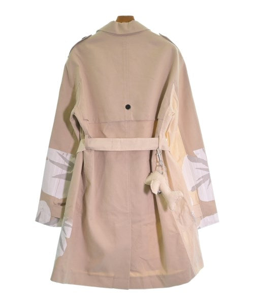 BOTTER Trench coats