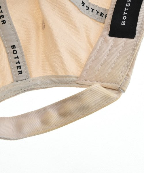 BOTTER Caps