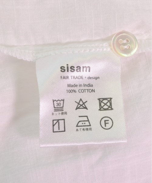 sisam Casual shirts