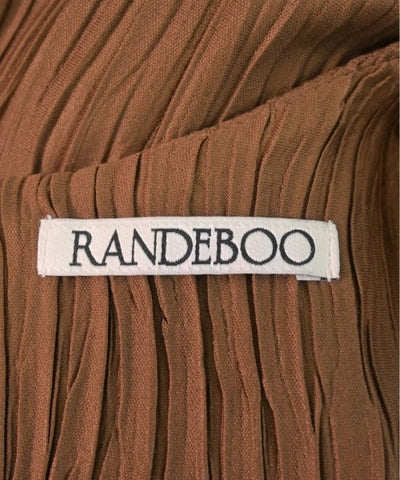 RANDEBOO Dresses