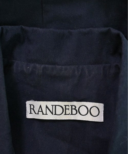 RANDEBOO Overalls/ Rompers/ Jumpsuits