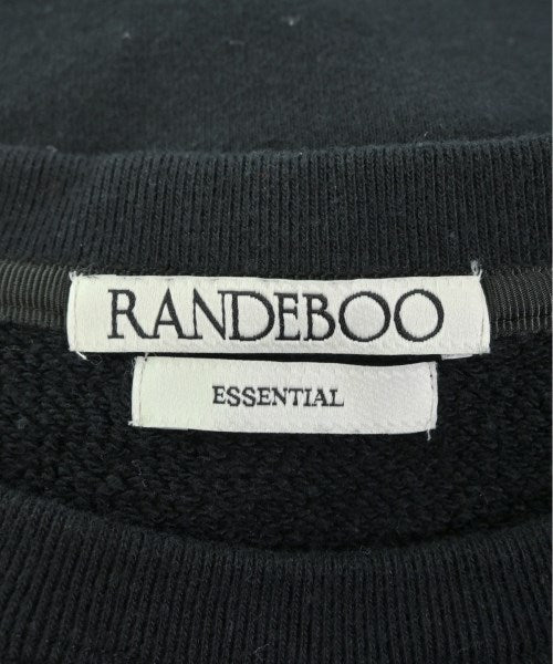 RANDEBOO Sweatshirts