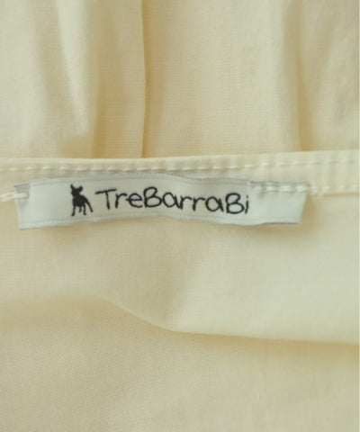 Trebarrabi Blouses