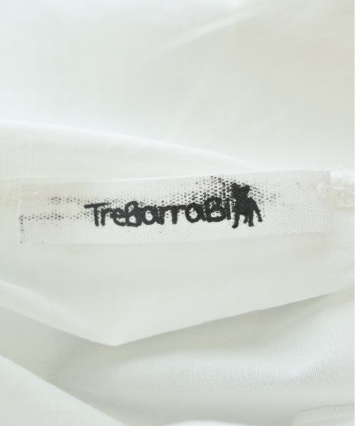 Trebarrabi Blouses