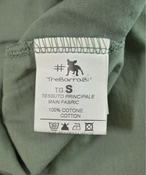 Trebarrabi Tee Shirts/Tops