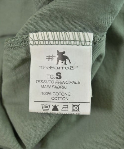 Trebarrabi Tee Shirts/Tops