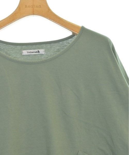 Trebarrabi Tee Shirts/Tops