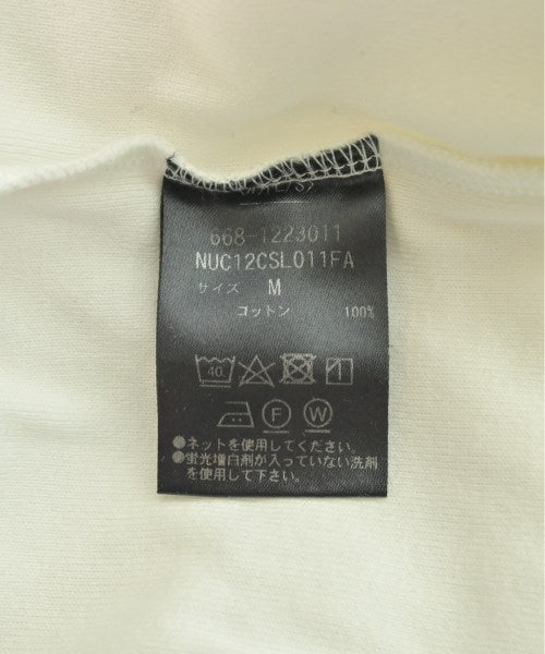 FORMAL JERSEY Tee Shirts/Tops