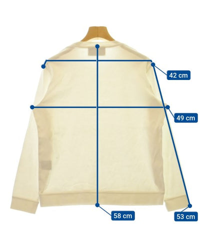 FORMAL JERSEY Tee Shirts/Tops