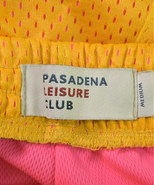 PASADENA LEISURE CLUB Shorts