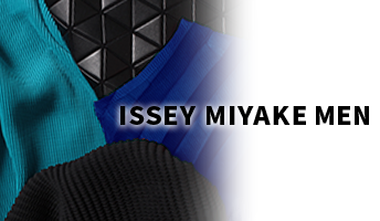 ISSEY MIYAKE