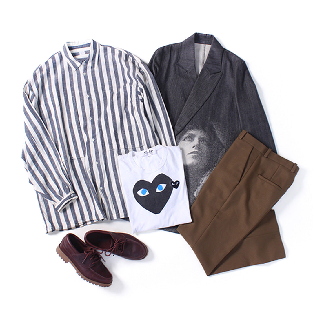 RAGTAG GLOBAL | Online Thrift Store for Designers Clothes & Fashion