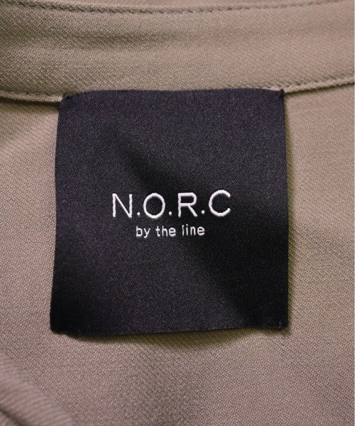 N.O.R.C by the line Shirtdresses