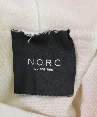 N.O.R.C by the line Hoodies