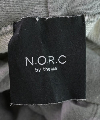 N.O.R.C by the line Hoodies