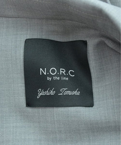 N.O.R.C by the line Vests