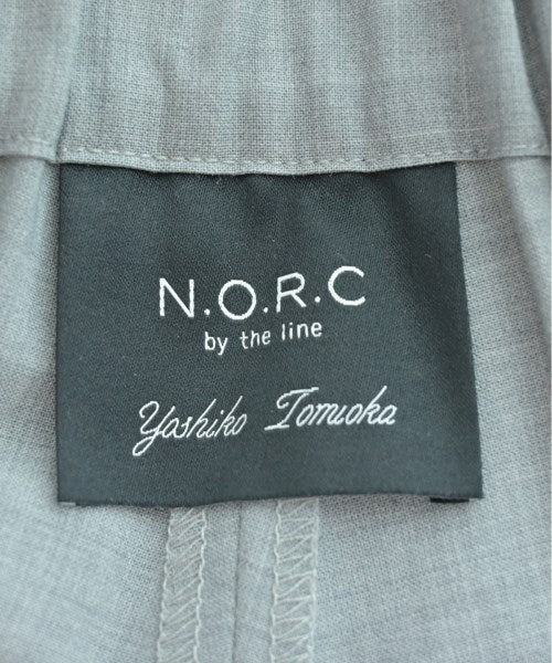 N.O.R.C by the line Trousers