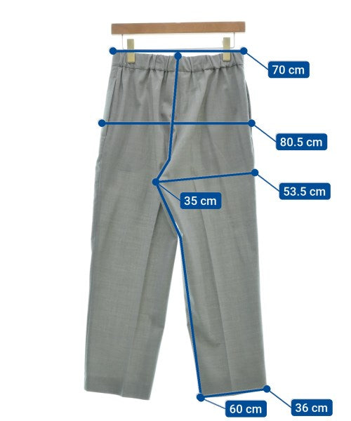 N.O.R.C by the line Trousers