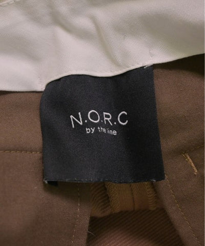 N.O.R.C by the line Trousers