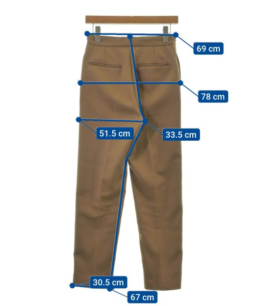 N.O.R.C by the line Trousers