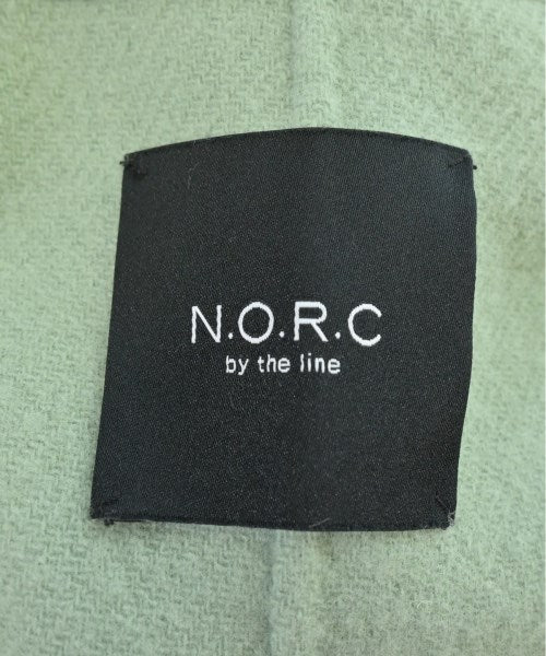 N.O.R.C by the line Other