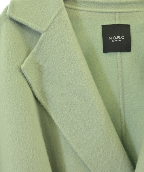 N.O.R.C by the line Other