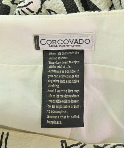 CORCOVADO Dresses